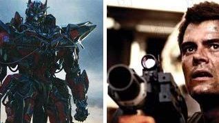 bild aus der news Josh Duhamel: Kein Schauspieler der ersten drei Teile in "Transformers 4" 