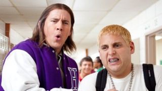 bild aus der news Erster deutscher Trailer zur Action-Komödie "21 Jump Street" mit Channing Tatum