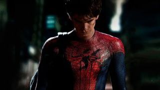 bild aus der news Erster Filmclip aus "The Amazing Spider-Man": Peter Parker vs. den Portier