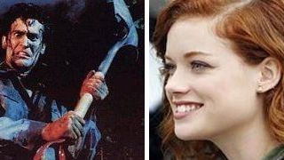bild aus der news Jane Levy: "Tanz der Teufel"-Remake wird nicht lustig, sondern blutig und düster