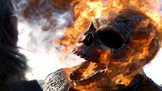 bild aus der news US-Charts: "Safe House" klettert an die Spitze, "Ghost Rider 2" nur auf Platz drei