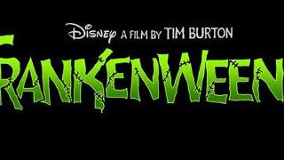 Exklusive Posterpremiere: "Frankenweenie" von Tim Burton