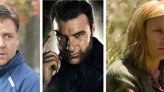 bild aus der news Russell Crowe und Liev Schreiber drehen Kurzfilme für "Sydney Unplugged"