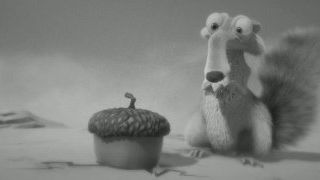 bild aus der news "Ice Age 4 - Voll verschoben": Neuer Clip mit Publikumsliebling Scrat