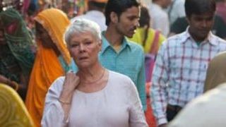 bild aus der news Exklusiver Clip mit Maggie Smith und Judi Dench aus "Best Exotic Marigold Hotel"