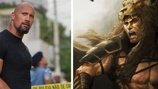 bild aus der news "Hercules": Dwayne Johnson für Brett Ratners Comic-Adaption im Gespräch