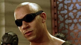 bild aus der news "Riddick": Neue Bilder vom Set des Actionkracher-Sequels mit Vin Diesel