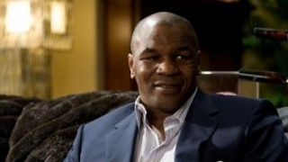 bild aus der news "Hangover 3": Mike Tyson bestätigt seine Rückkehr im Abschluss der Trilogie