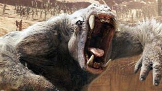 bild aus der news Finaler Trailer zum 3D-Sci-Fi-Abenteuer "John Carter"