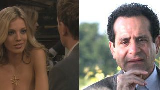 bild aus der news "Pain & Gain": Michael Bay engagiert Supermodel Bar Paly und Tony "Monk" Shalhoub