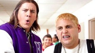bild aus der news Jonah Hill: Grünes Licht für Sequel zur Highschool-Komödie "21 Jump Street"