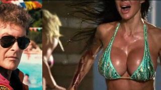bild aus der news Im neuen "Piranha 3DD"-Trailer machen Killerfische Jagd auf Bikini-Schönheiten