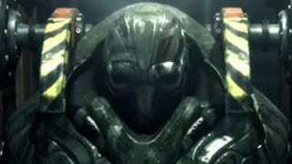 bild aus der news Spannender Sci-Fi-Kurzfilm "Archetype" + Planung einer Kinoversion