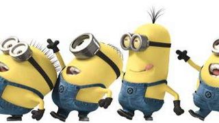 bild aus der news Erster Teaser zu "Ich: Einfach unverbessserlich 2": Minions covern die Beach Boys