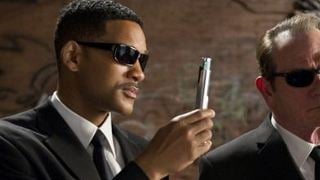 Regisseur Barry Sonnenfeld: "Men in Black 3" entweder genial oder Katastrophe