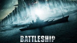bild aus der news "Battleship": Vier neue Figurenposter zur Spieleverfilmung mit Liam Neeson