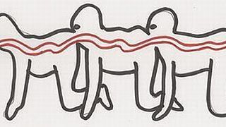 bild aus der news "The Human Centipede 3": Tom Six wird seine umstrittene Trilogie zu Ende bringen