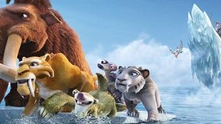 bild aus der news Neuer Trailer zu "Ice Age 4 - Voll verschoben": Jetzt auch mit Faultier