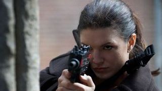bild aus der news "Haywire": Vier Filmausschnitte aus dem neuen Action-Thriller von Steven Soderbergh