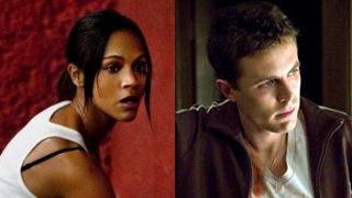 bild aus der news Casey Affleck und Zoe Saldana in Thriller "Out of the Furnace" mit Christian Bale
