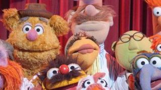bild aus der news "Die Muppets": Neue Trailer-Parodie zu "Die Tribute von Panem"
