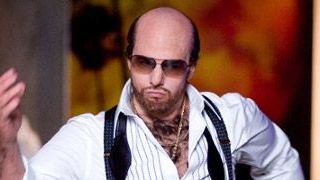 bild aus der news Tom Cruise als Les Grossman: Drehbuchautor fiebert "Tropic Thunder"-Spin-Off entgegen