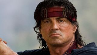 Action-Star Sylvester Stallone über Arnold Schwarzenegger, Quentin Tarantino und Rambos Tod