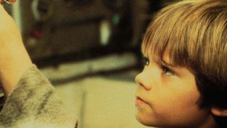 bild aus der news "Star Wars": Jake Lloyd dementiert Meldung über zerstörte Kindheit