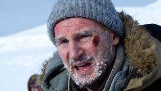 Hungrige Wölfe? Liam Neeson beißt im deutschen Trailer zu "The Grey - Unter Wölfen" zurück