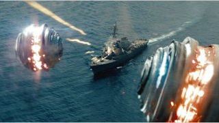 Schiffe versenken im neuen deutschen Trailer zur Sci-Fi-Action-Granate "Battleship"