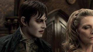 bild aus der news "Dark Shadows" mit Johnny Depp: Trailer-Preview zeigt erste bewegte Bilder