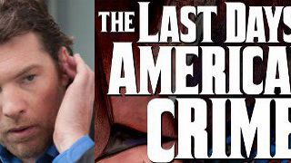 bild aus der news "Last Days of American Crime": "Avatar"-Star Sam Worthington und Regisseur springen ab