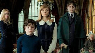 bild aus der news Erster Trailer zu Tim Burtons heißersehnter Horror-Komödie "Dark Shadows" mit Johnny Depp