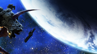 bild aus der news Erster Trailer zum animierten Insekten-Slasher "Starship Troopers: Invasion"