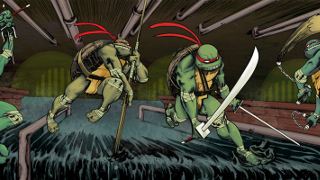 Michael Bay: "Teenage Mutant Ninja Turtles" keine Mutanten, sondern Aliens