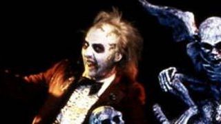 bild aus der news "Beetlejuice"-Sequel mit Michael Keaton spielt 26 Jahre nach Original