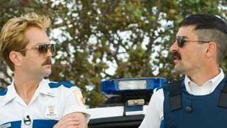 bild aus der news "Reno 911!"- Cops Thomas Lennon und Ben Garant machen Horror-Komödie "Hell Baby"