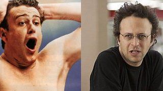 bild aus der news Jason Segel und Jake Kasdan drehen zusammen ein "Sex Tape"