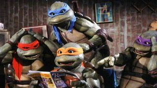 bild aus der news Alien-"Ninja Turtles": Michaelangelo-Sprecher entrüstet über Michael Bays Plan