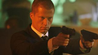 bild aus der news Neue Bilder zum Action-Thriller "Schutzengel" mit Til Schweiger und Moritz Bleibtreu
