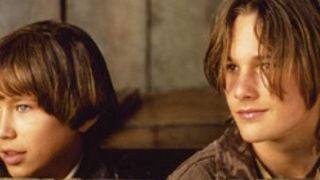 bild aus der news "Huck": Adaption über Huckleberry Finn und Tom Sawyer mit übernatürlichen Elementen