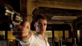 bild aus der news "Cosmopolis": Erster Teaser zu David Cronenbergs neuem Drama mit "Twilight"-Star Robert Pattinson