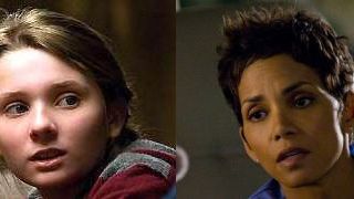bild aus der news Halle Berry und Abigail Breslin spielen in Brad Andersons Thriller "The Hive"