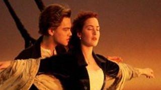 "Titanic 3D": Exklusiver Clip mit Kommentaren von James Cameron und deutschen Schauspielern