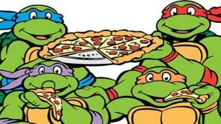 bild aus der news "Turtles"-Schöpfer begeistert von Michael Bays Alien-"Ninja Turtles"-Idee