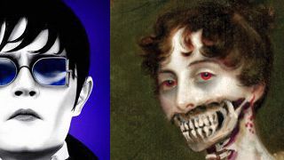 bild aus der news Seth Grahame-Smith über "Dark Shadows", "Pride and Prejudice and Zombies" und mehr