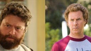 bild aus der news "The Campaign": Erstes Foto zur Polit-Satire mit Zach Galifianakis und Will Ferrell