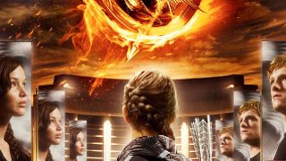 bild aus der news US-Charts: Dritterfolgreichster Start aller Zeiten für "Die Tribute von Panem"