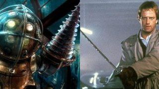 bild aus der news Juan Carlos Fresnadillo steigt bei "Bioshock" aus und redet über sein "Highlander"-Reboot