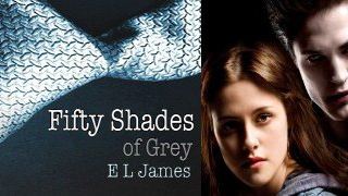 "Twilight"-inspirierte Erotik-Buchreihe "Fifty Shades of Grey" wird verfilmt